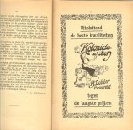 Meulen, R.J. v.d - Gedenkboekje ter gelegenheid van de herdenking van het 25-jarig bestaan van het kerkgebouw der N.H. Gemeente Purmerland en De Ilp