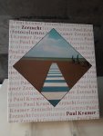 Kramer, Paul - Zeezucht / fotocolumns