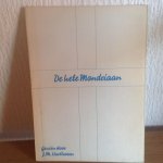 Harthoorn - De hele Mondriaan