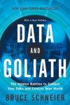 Bruce Schneier - Data & Goliath