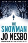 Jo Nesbo - Snowman
