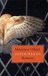 Maarten 't Hart 10799 - Lotte Weeda roman