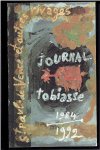 TOBIASSE, [Théo] - Saint-Paul-de-Vence et autres rivages. Journal Tobiasse 1984/1992.