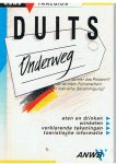 Hoogendoorn, Hans - ANWB taalgids - Duits onderweg