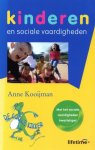 Anne Kooijman - Kinderen en sociale vaardigheden
