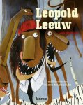 Loes Hazelaar - Leopold Leeuw