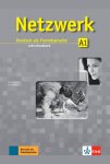 Pilaski, Anna - Netzwerk A1  - Lehrerhandbuch Deutsch als Fremdsprache