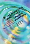 A. Bolsenbroek, D. Van Houten - Op weg naar passend onderwijs in een inclusieve samenleving