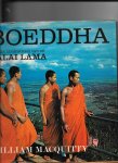 MacQuitty,William - Boedha, met een voorwoord van de Dalai Lama