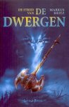 Heitz, Markus - De Dwergen 2: De Strijd van de Dwergen (4e/5e druk, paperback)