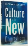 SENNETT, R. - The culture of the new capitialism.