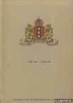 Diverse auteurs - 5 mei 1945 - 5 mei 1955