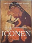 K. Onasch, A. Schnieper - Iconen Fascinatie & werkelijkheid