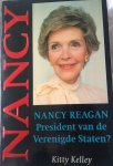 Kelley - Nancy Reagan president verenigde staten / druk 1