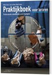 Geerts, Walter, Balen, Joke van, Postma, Wybe - Praktijkboek voor leraren / professionele ontwikkeling op de werkplek