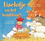 Marianne Busser - Liselotje en het kerstfeest