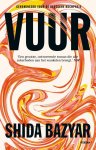 Shida Bazyar - (1) Vuur