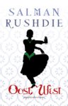 Salman Rushdie, S. Rushdie - Oost, west