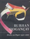 Burhan Dogançay - Burhan Dogancay