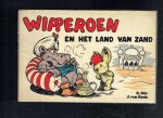Bär, R. en J. van Reek - Wipperoen en het land van zand