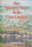 PARKER Geoffrey - Het Spaanse Leger in de Lage Landen