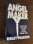 Ridley Pearson - The angel maker