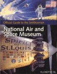 Romanowski, David A. - Official Guide to the Smithsonian National Air and Space Museum