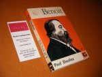 Douliez, Paul. - Benoit. [Componisten - Serie Deel 29]