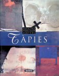 Miranda Cirlot, Sandra - Genios del Arte: Tàpies