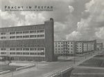 Messchaert, Zita - Pracht in Prefab. Het Nemavo-Aireysysteem in Amsterdam
