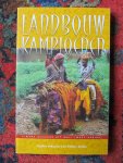Kühn, Esther (red.) - LANDBOUWKAMPIOENEN Ciwara-maskers uit Mali