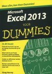 [{:name=>'Greg Harvey', :role=>'A01'}, {:name=>'Hans van ter Toolen', :role=>'B06'}, {:name=>'Martijn van Opbergen', :role=>'B06'}] - Microsoft Excel 2013 voor Dummies / Voor Dummies