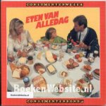 Redaktie - Consumentenwijzer eten van alledag