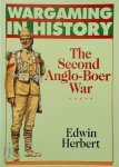 Edwin Herbert - Wargaming in History - The Second Anglo-Boer War