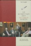 M. Seijbel - KUNST VAN HET SIGAREN ROKEN