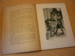 Liefde; J. de - De Scherpschutter van St. Martin; Een geschiedkundig verhaal uit den Waldenzischen vervolgingsoorlog (1670-1690)
