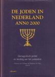 Solinge, Hanna van & Marlene de Vries - De Joden in Nederland. Anno 2000 Solinge, Hanna van & Marlene de Vries - De Joden in Nederland. Anno 2000