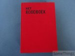 Galter, Albert. - Het roodboek van de vervolgde kerk.