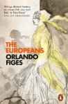 Orlando Figes - (1) The Europeans