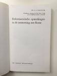 Ruler, prof. dr. A.A. van - Reformatorische opmerkingen in de ontmoeting met Rome. Serie: Paul Brand Paperbacks pb11