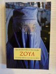 [{:name=>'Zoya', :role=>'A01'}, {:name=>'John Follain', :role=>'A01'}, {:name=>'Rita Cristofari', :role=>'A01'}] - Zoya - een Afghaanse vrouw  in haar strijd voor vrijheid - Zoya