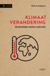 Dirk Verschuren - Klimaatverandering