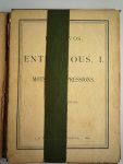 Vos, Lucie - ENTRE NOUS. LECTURES FRANÇAISES À L’USAGE DES ÉCOLES PRIMAIRES