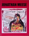 Meese, Jonathan - Jonathan Meese: Self Portraits and Nudes (Gesamtkunstwerk) - 7 April-14 May 2022