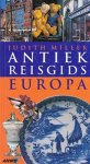 Judith Miller - Antiekreisgids Europa