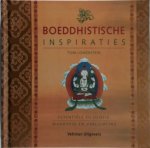 T. Lowenstein 28167 - Boeddhistische inspiraties Essentiële filosofie, waarheid en verlichting