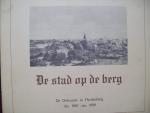 Ds. J.J. Wildeboer - De Stad op de berg. - De Doleantie in Hardenberg dec. 1887 - jan. 1988