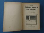Frans Daels. - Voor mijn volk in nood. I. Frans Daels. - Voor mijn volk in nood. I.