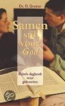 D. Grutter - Samen Stil Voor God