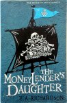 V. A. Richardson - The Moneylender's Daughter